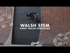 POTENCE ODYSSEY COREY WALSH