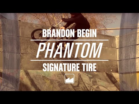 PNEU MERRITT PHANTOM BRANDON BEGIN