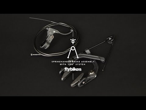 RESSORT DE FREIN FLYBIKES SPRINGHANGER