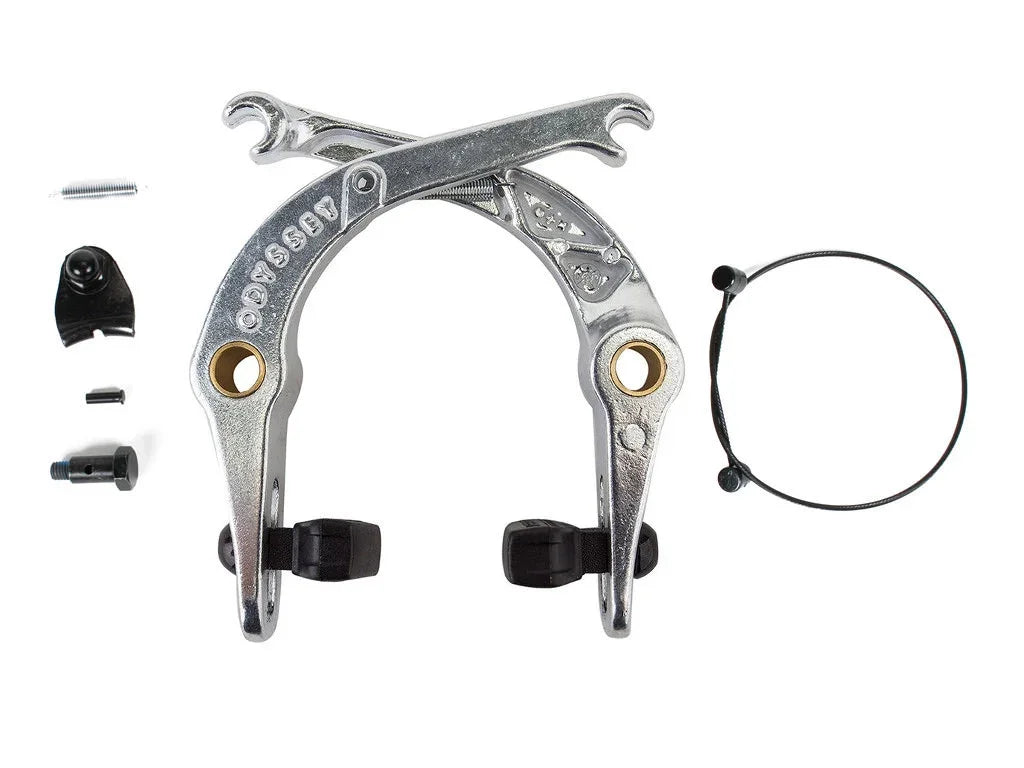 frein odyssey bmx