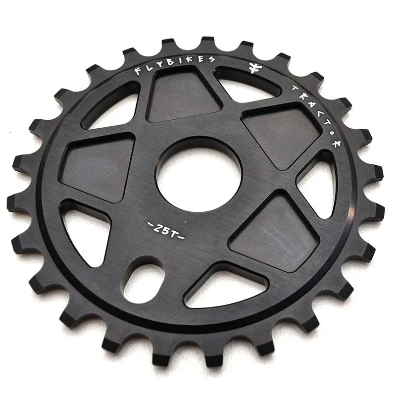 couronne flybikes tractor