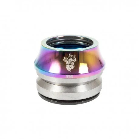 jeu de direction oil slick total bmx