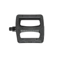 Pédales BMX Odyssey Twisted Pro PC noires de la marque SPORT IMPORT