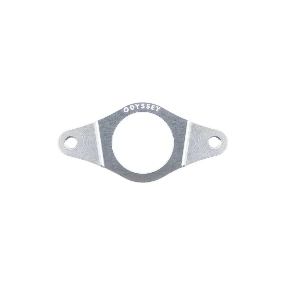gyro plate odyssey chrome
