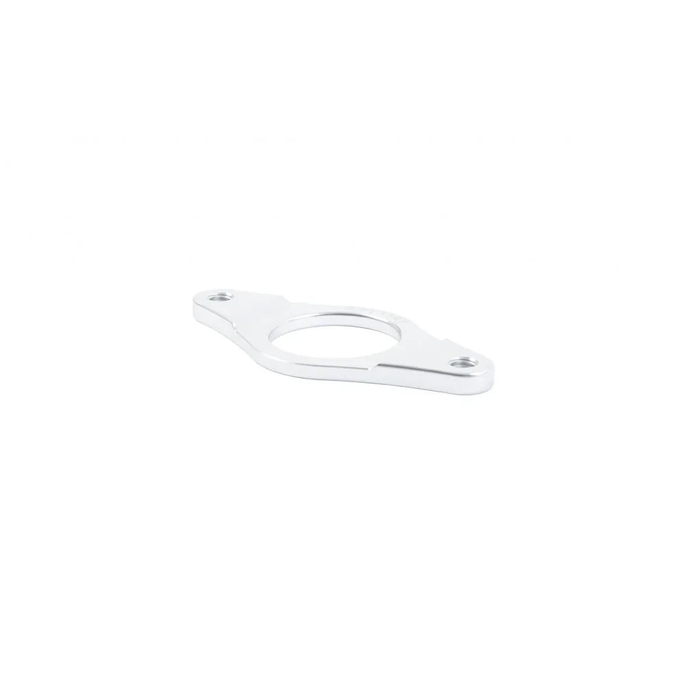 gyro plate odyssey silver