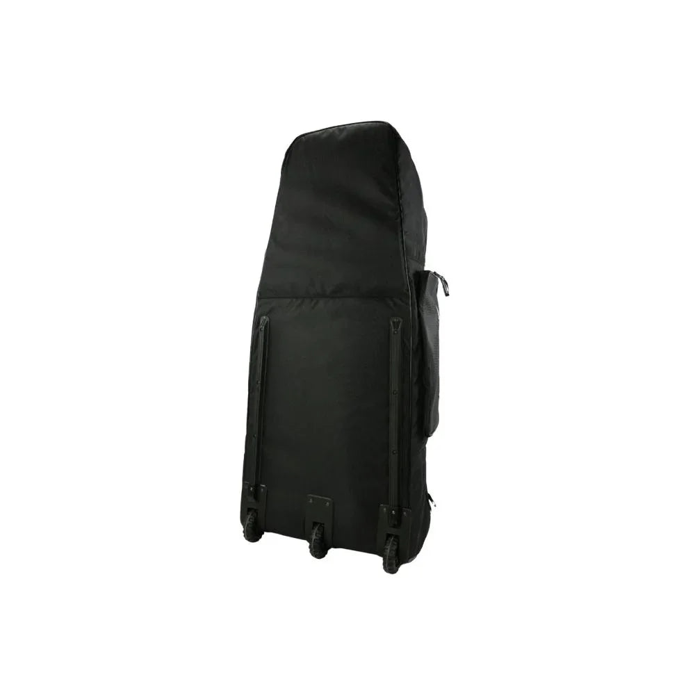 Sac à vélo Stay Strong Golf Bag V4 noir avec roues