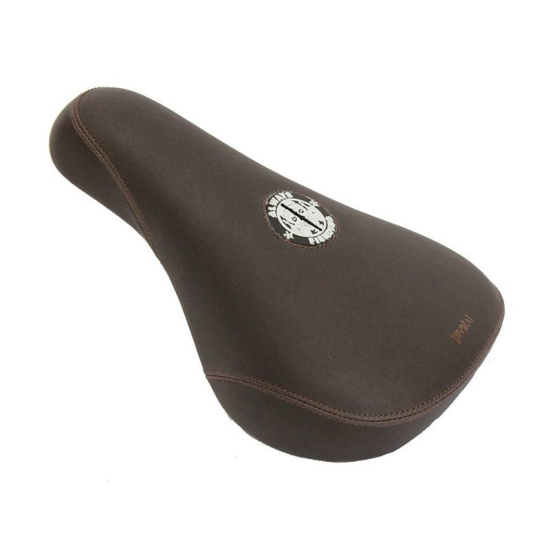 selle marron pivotal