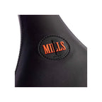 selle fiend noir rouge