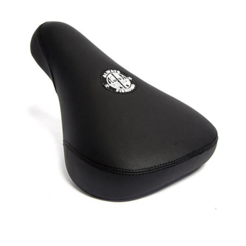 selle bmx fiend noire
