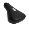 selle bmx fiend noire