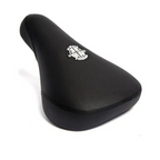 selle bmx fiend noire