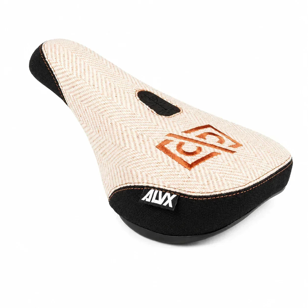 SELLE BSD ALVX EJECT MID PIVOTAL - PROCESS 