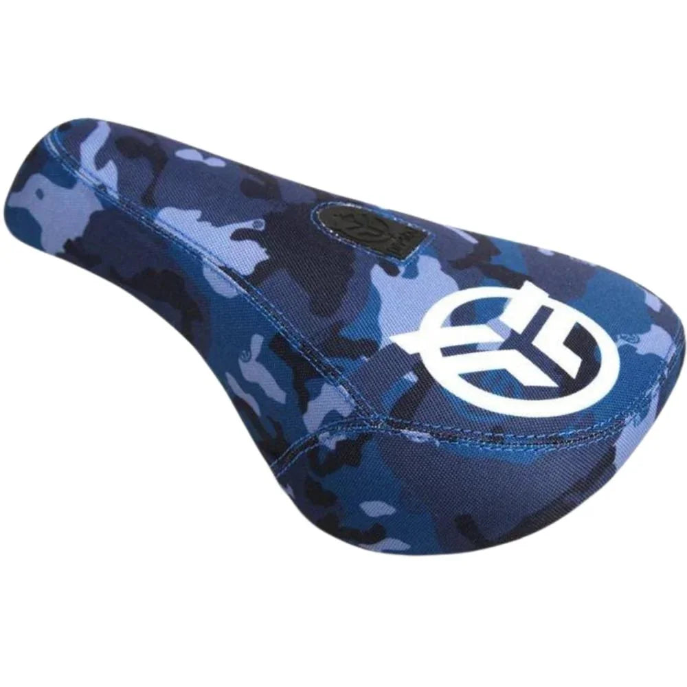 SELLE FEDERAL MID LOGO BLUE CAMO PIVOTAL - PROCESS 
