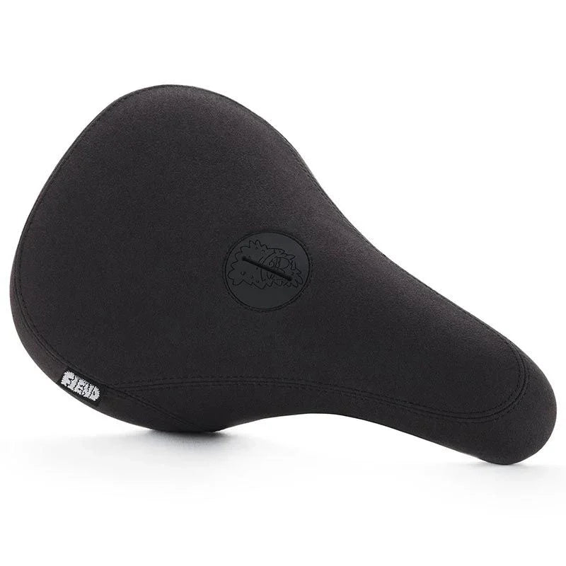 selle fiend black morrow 