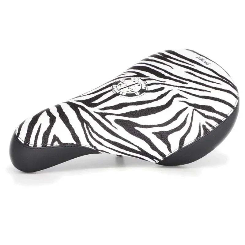 SELLE FIEND GARRETT V2 PIVOTAL ZEBRA - PROCESS 