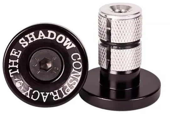 embouts de guidon shadow