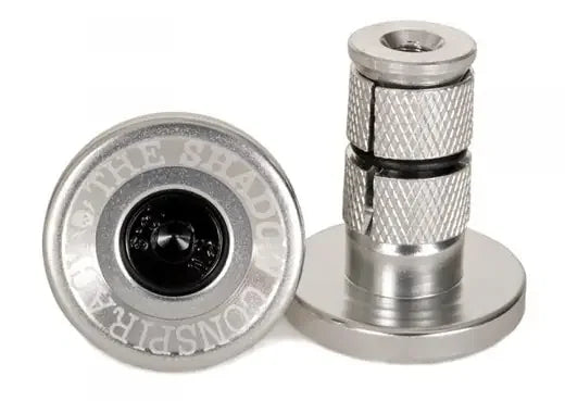 bar ends shadow deadbolt