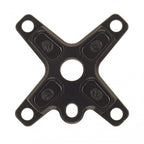 Spider BMX ABP Profile 4 points noir
