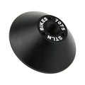 Hubguard UNLEADED Stolen Rebellion NDS noir pour BMX