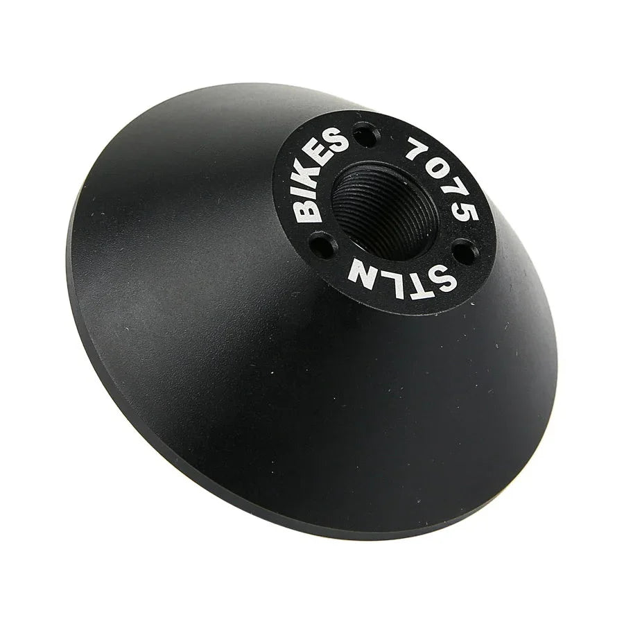 Hubguard UNLEADED Stolen Rebellion NDS noir pour BMX