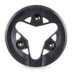 Guard de couronne Stolen Sumo III noir pour BMX