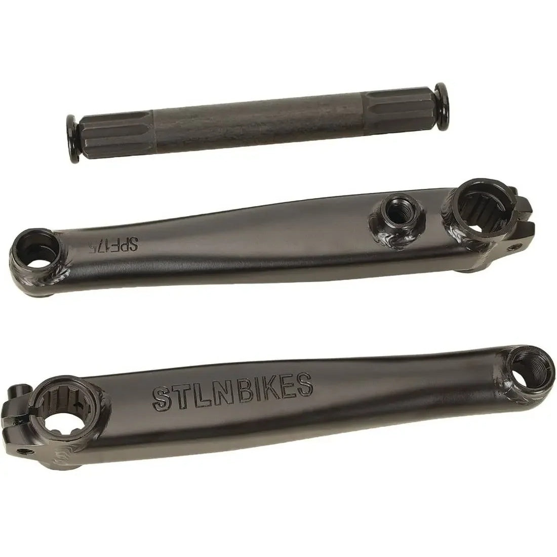 PÉDALIER STOLEN MOB V3