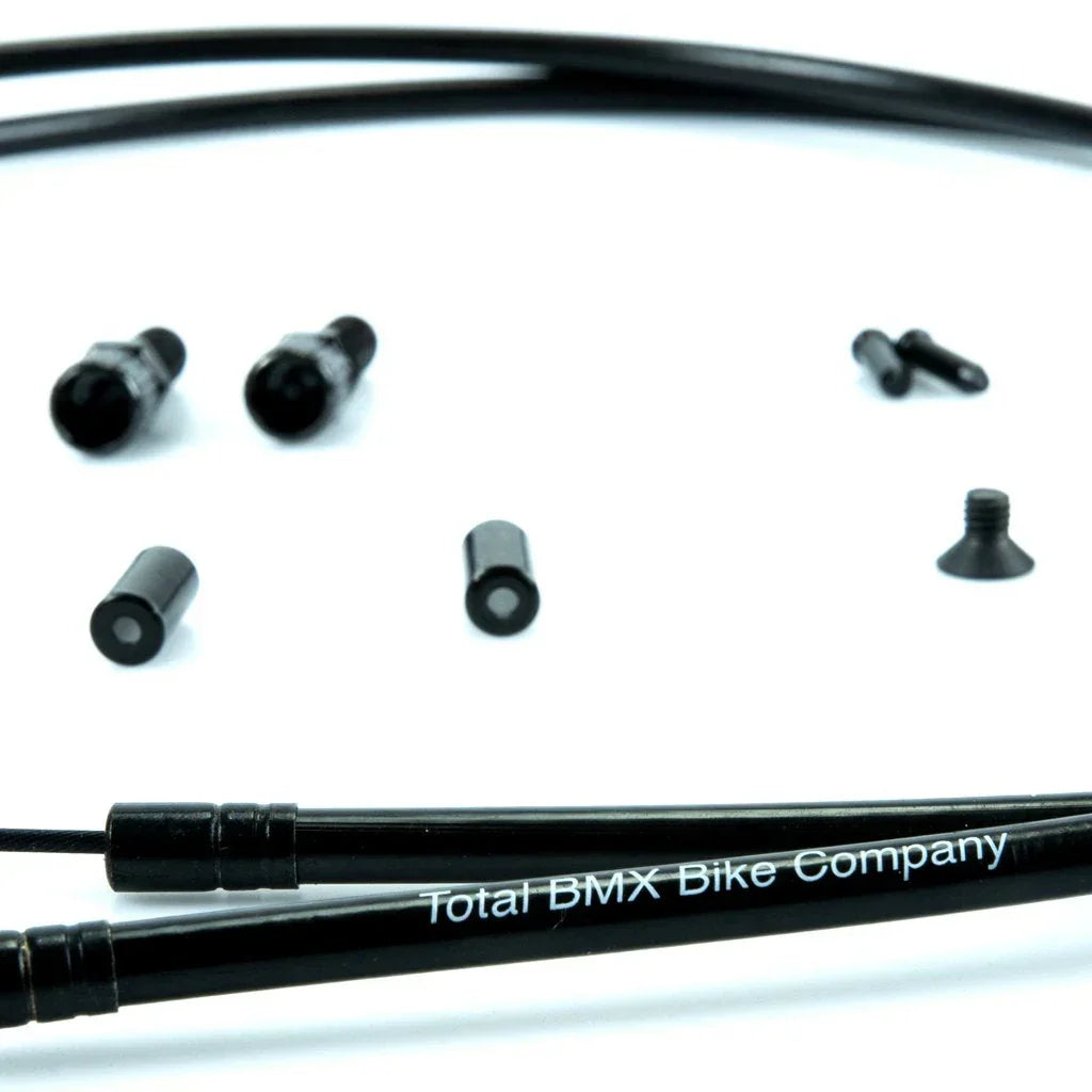 cable inférieur total