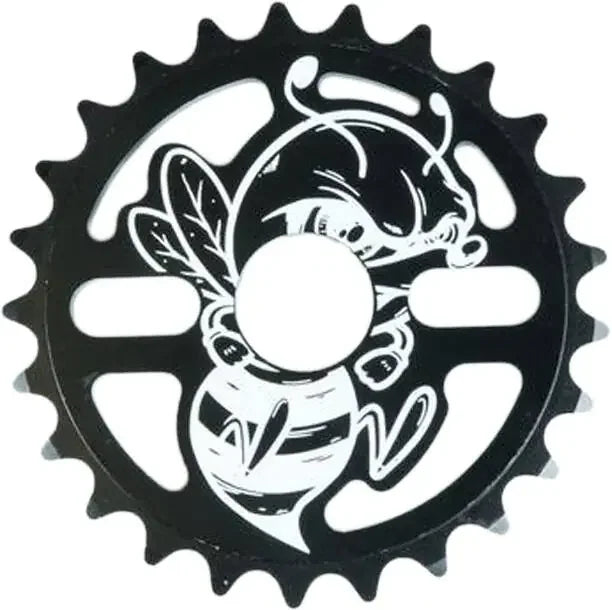 couronne total bmx killabee