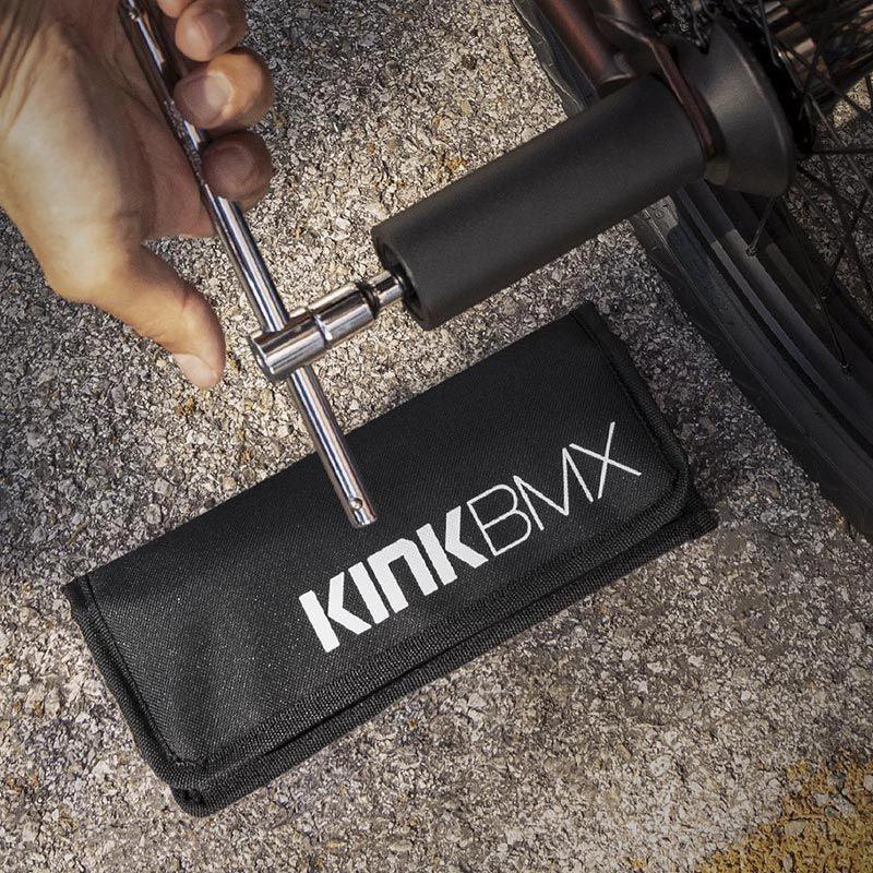 tool bmx kink 